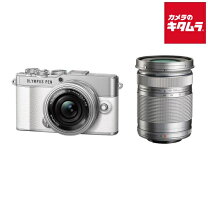 楽天市場】olympus pen e－pl10 ezダブルズームキットの通販