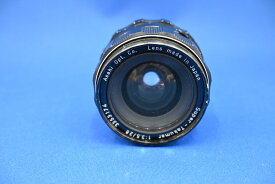 【中古】 【難あり品】 ペンタックス S Takumar 28mm F3.5 【交換レンズ】