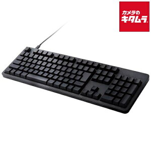 �G���R�� TK-MC50UKTBK �L�����J�j�J���t���L�[�{�[�h �u���b�N