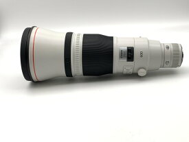 【中古】 【良品】 キヤノン EF600mm F4L IS III USM 【交換レンズ】 【6ヶ月保証】