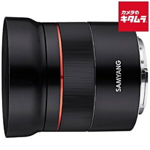 �T������ AF 45mm F1.8 FE �\�j�[E�p �\�j�[FE�}�E���g �~���[���X AF �W���P�œ_ �����Y ���������Y �J���������Y �s�[������t