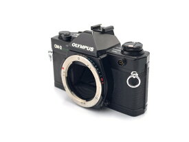 【中古】 【難あり品】 オリンパス OM-2SP ボディ ブラック 【フィルムカメラ】