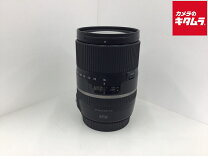 楽天市場】タムロン 16－300 中古の通販 