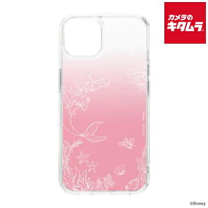 PGA PG-D23APT05ARL Of[VnCubhP[X(Disney) AGiiPhone 15pj s[t