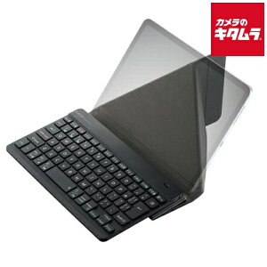 �G���R�� TK-TM15BPBK �[�d��Bluetooth Ultra slim�L�[�{�[�h Slint �u���b�N �s�[����2�T�ԁt