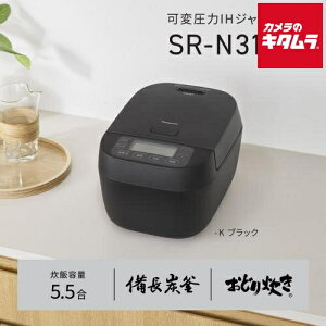 pi\jbN ψIHW[ъ ǂ萆 SR-N310D-K ubN [5.5] Panasonic [J[FX V v[g Mtg ݂ ͂ ӂ  