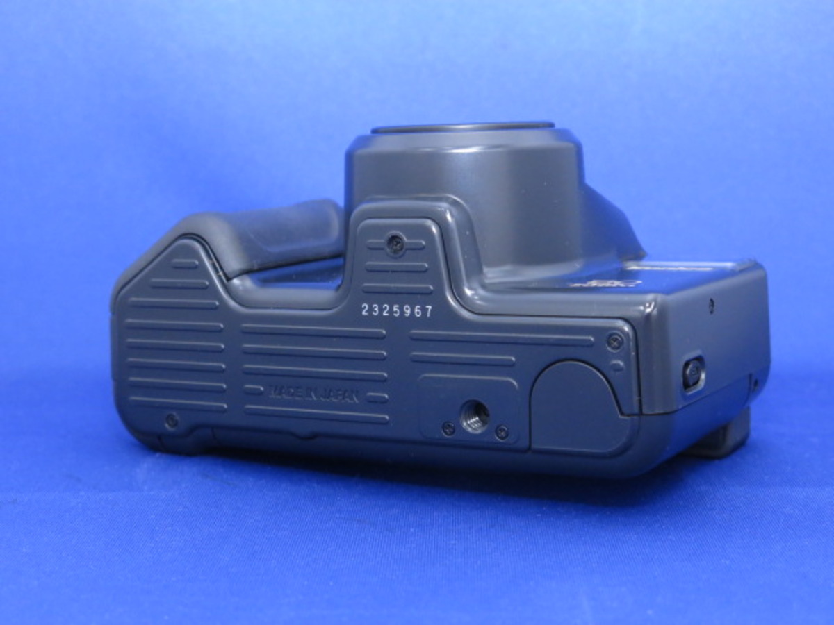 独特の上品独特の上品 コニカ Z-up 80 フィルムカメラ