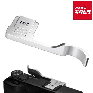 H&Y GR4-TG-S RICOH �T���O���b�v GR4 �V���o�[