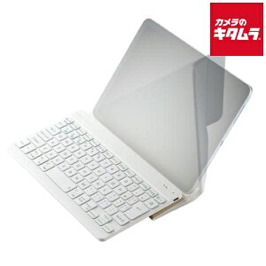 �G���R�� TK-TM15BPWH �[�d��Bluetooth Ultra slim�L�[�{�[�h Slint �z���C�g