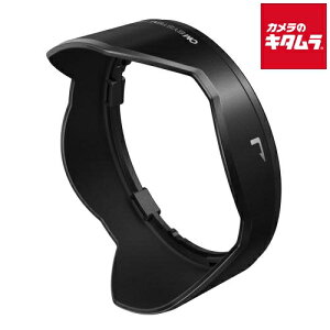OM SYSTEM LH-55D BLK Yt[h ubN s[3t