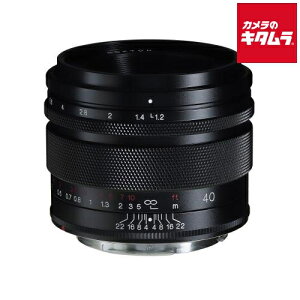 RVi tHNg_[ NOKTON 40mm F1.2 Aspherical LmRFp RF}Eg ~[X Pœ_ Y Y JY