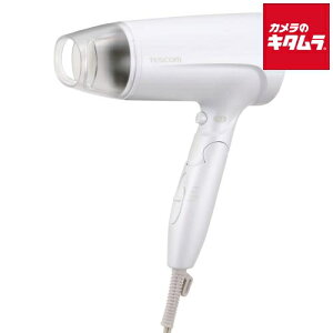 �e�X�R�� TD460B-W �}�C�i�X�C�I���w�A�h���C���[ �z���C�g