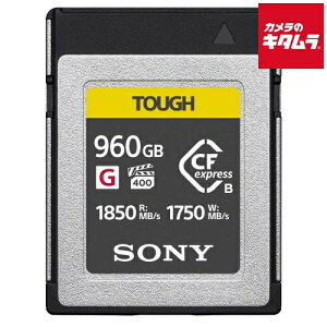 \j[ CEB-G960T CFexpress Type B [J[h 960GB s[1Tԁt