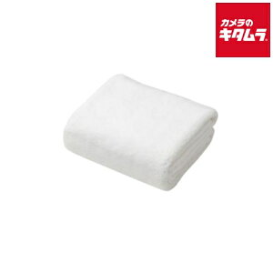 シービージャパン 176056 フェイスタオル マイクロファイバー PLUS ホワイト