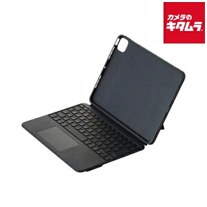 �G���R�� TK-CA10BPBK 11�C���`iPadPro(M4)��p �P�[�X��̌^�L�[�{�[�h �u���b�N