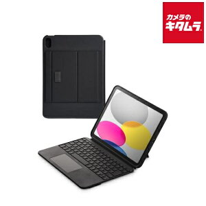 GR TK-CA12BPBK 11C`iPad (A16) 10.9C`iPad(10)p P[X̌^L[{[h ubN