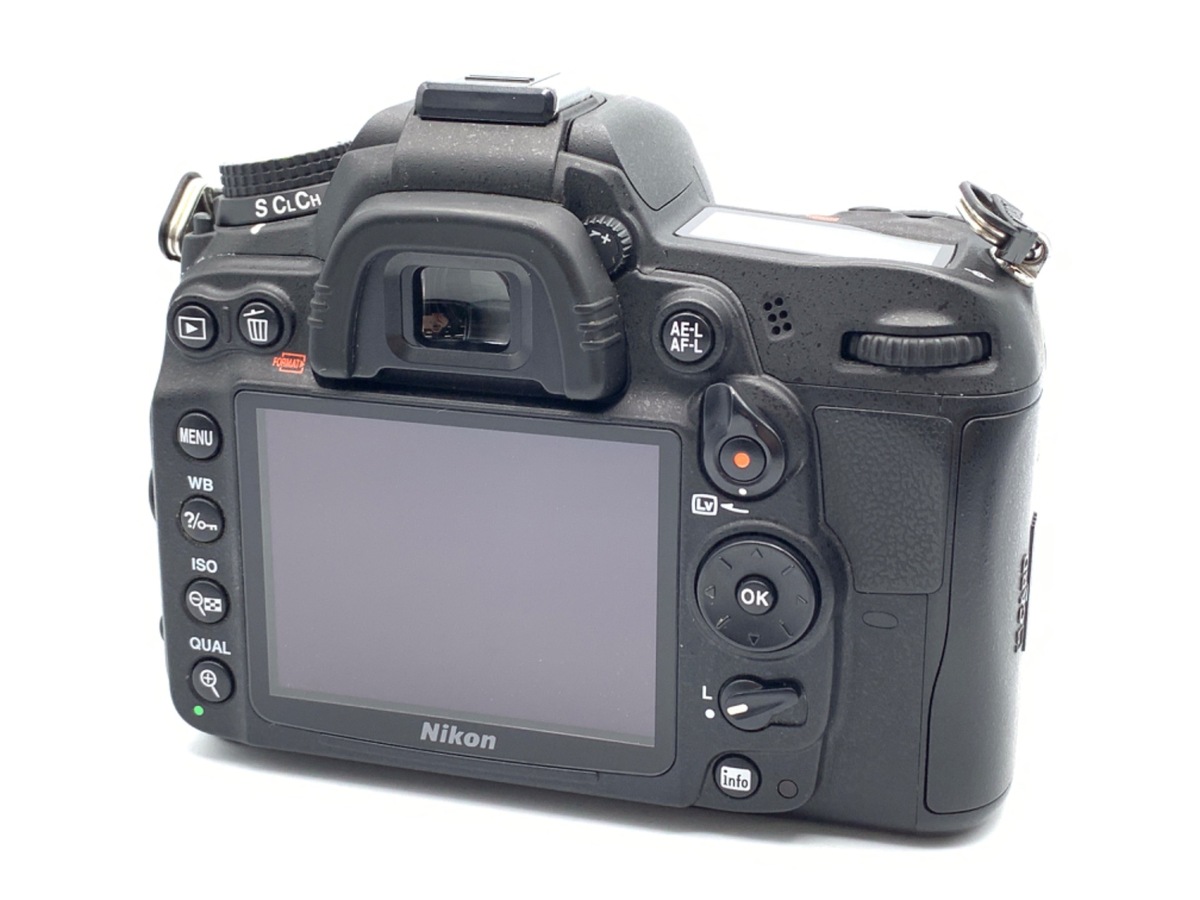 35％OFF ニコン D7000 ボディ デジタルカメラ | dcfootankle.com