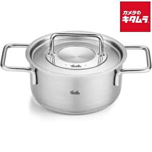 tBX[ 086-114-16-000 Fissler sA RNV V`[|bg 16cm  t^t KX IH Ή hCc V 