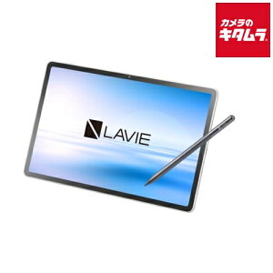 NEC �G�k�C�[�V�[ 11.1�^ �^�u���b�g LAVIE Tab EX PC-TX117LAS �V�[�V�F�� /Snapdragon 8 Gen 3/������ 12GB/�X�g���[�W 256GB /Android 15/�f�W�^���y���t/Wi-Fi���f�� �s�[����1�|2�T�ԁt