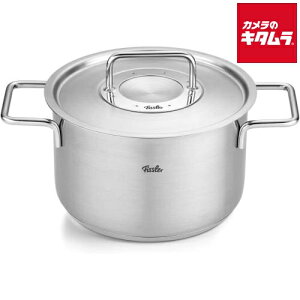 tBX[ 086-114-20-000 Fissler sA RNV V`[|bg 20cm  IH Ή hCc V 