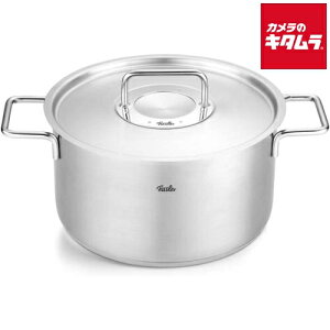 tBX[ 086-114-24-000 Fissler sA RNV V`[|bg 24cm  IH Ή V 