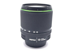 【中古】 【並品】 ペンタックス DA18-135mm F3.5-5.6ED AL[IF]DC WR 【交換レンズ】 【6ヶ月保証】