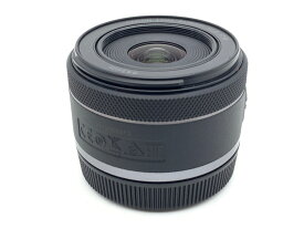 【中古】 【良品】 キヤノン RF16mm F2.8 STM 【交換レンズ】 【6ヶ月保証】