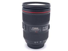 【中古】 【並品】 キヤノン EF24-105mm F4L IS II USM 【交換レンズ】 【6ヶ月保証】