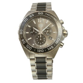 タグ・ホイヤー メンズ腕時計 フォーミュラ1 CAZ1011.BA0843