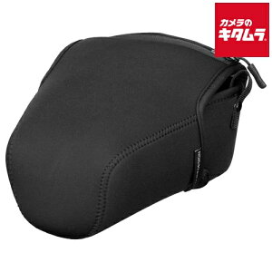 �n�N�o DCS-03L120BK ���t�g�f�U�C�� �X�����t�B�b�g �J�����W���P�b�g L-120 �u���b�N
