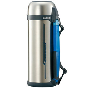 Zojirushi from Japan Thermos Stainless Bottle 2.0L Tough SF-CC20-XA