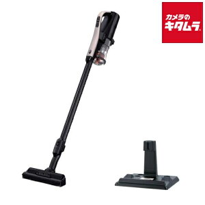 日立 スティッククリーナー ラクかるスティック PV-BL3L C ベージュ