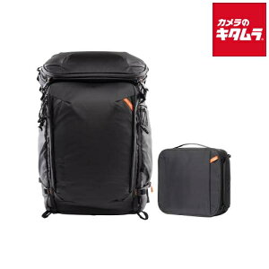 PGYTECH P-CB-391 OnePro Flex Backpack 40L Xy[XubN + J CT[g MTCY s[1D5t