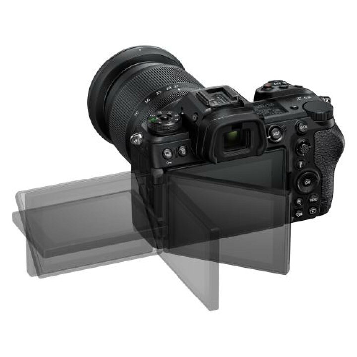 楽天市場】ニコン Z6III ボディ NIKON ミラーレス一眼カメラ フル 