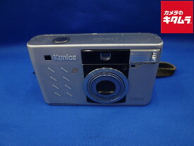 【中古】 【並品】 コニカ（Konica） Revio(レビオ) (24-48) 【フィルムカメラ】