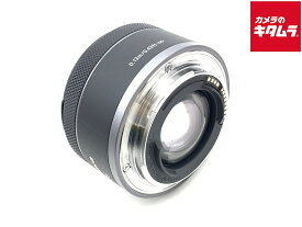 【中古】 【良品】 キヤノン RF16mm F2.8 STM 【交換レンズ】 【6ヶ月保証】