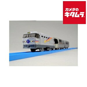 タカラトミー プラレール S-41 寝台特急カシオペア(リニューアル) 《納期約1−2週間》