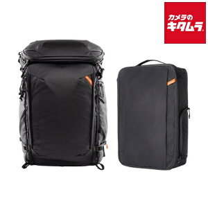 PGYTECH P-CB-393 OnePro Flex Backpack 40L Xy[XubN + J CT[g LTCY
