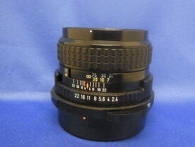 【中古】 【良品】 ペンタックス smc ペンタックス67 105mmF2.4 【交換レンズ】