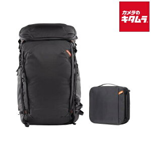 PGYTECH P-CB-394 OnePro Flex Backpack 50L Xy[XubN + J CT[g MTCY s[1D5t