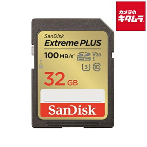 ylR|Xz TfBXN Extreme PLUS SDHC UHS-IJ[h 32GB SDSDXWT-032G-JNJIP