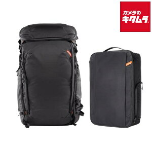 PGYTECH P-CB-395 OnePro Flex Backpack 50L Xy[XubN + J CT[g LTCY s[1D5t