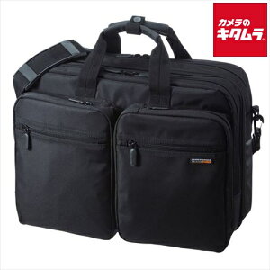 TTvC BAG-3WAY21BK 3WAYrWlXobO(op)