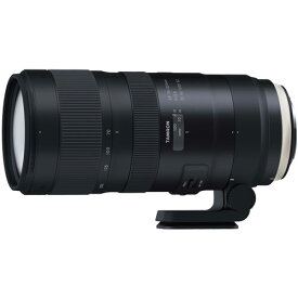 タムロン SP 70-200mm F2.8 Di VC USD G2 ニコン用(Model A025)