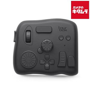 cA[{bNX TourBoxElite NVbNubN s[2Tԁt