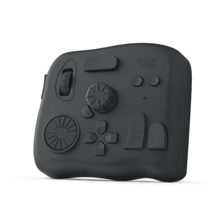 楽天市場】ツアーボックス TourBoxElite クラシックブラック 《納期約 