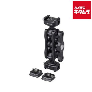 Falcam 2548 F22�f���A��QR�}�W�b�N�A�[���L�b�g