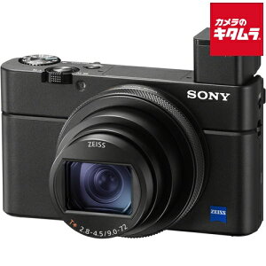 \j[ Cyber-Shot DSC-RX100M7 RpNgfW^J 4KΉ Wi-Fi 掿 RpNgfWJ s[t