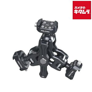 Falcam 2560 F22 3�w�b�hQR�}�W�b�N�A�[�� �J�����A�N�Z�T���[