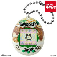 バンダイ Original Tamagotchi (オリジナルたまごっち) Caramel Nuts